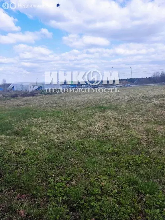 Участок в Московская область, городской округ Мытищи, деревня Сухарево ... - Фото 0