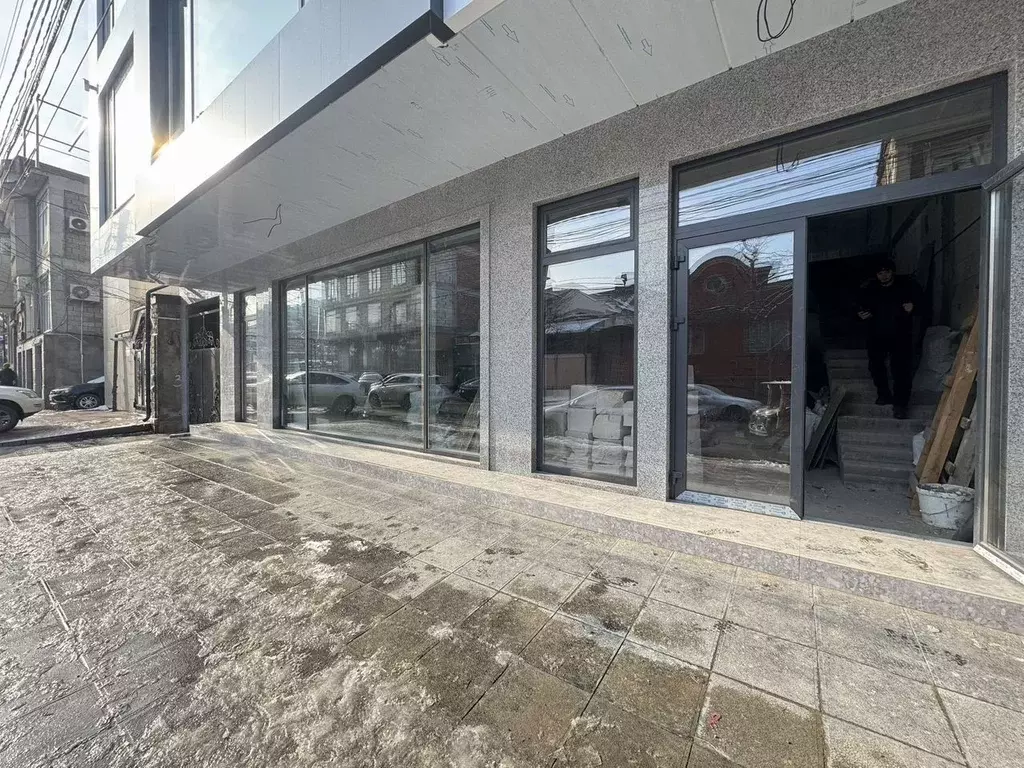 Помещение свободного назначения в Дагестан, Махачкала ул. Гамзата ... - Фото 2