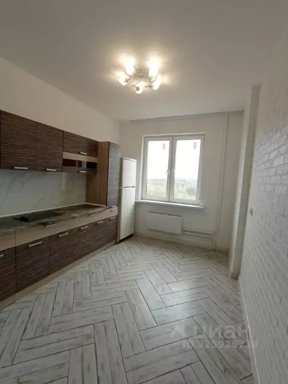 1-к кв. Московская область, Люберцы городской округ, д. Островцы ул. ... - Фото 2