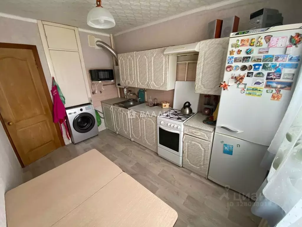 1-к кв. Калужская область, Калуга городской округ, д. Колюпаново 13 ... - Фото 2