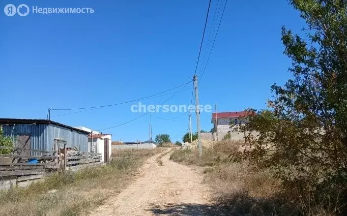 Участок в Севастополь, улица 2-я Линия (10 м) - Фото 2