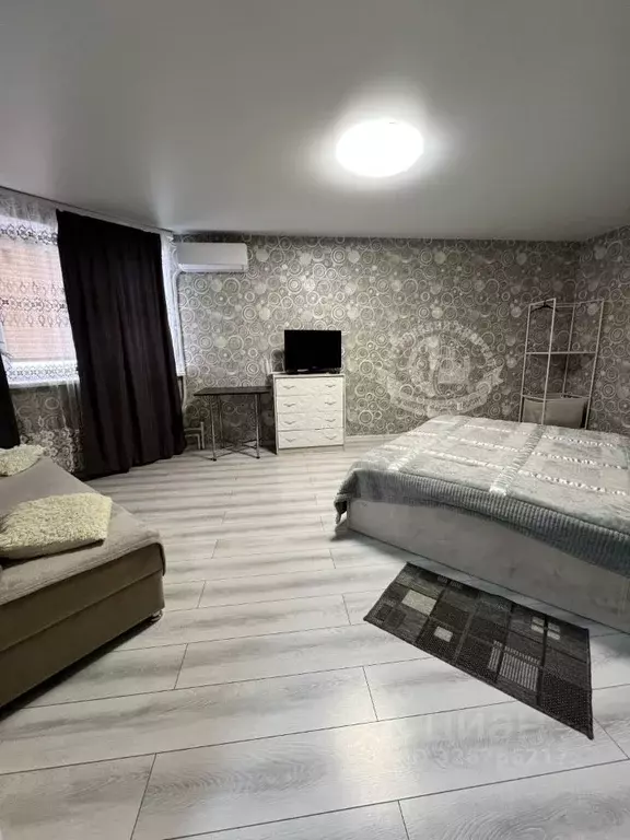 1-к кв. Ростовская область, Таганрог ул. 1-я Котельная, 67 (36.8 м) - Фото 2