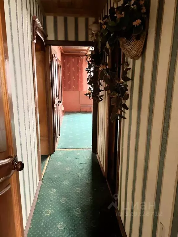 3-к кв. Москва ул. Академика Волгина, 15К3 (66.4 м) - Фото 1