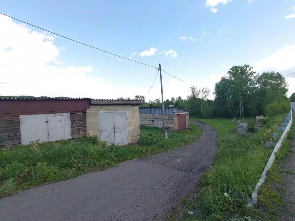 Дом в Кемеровская область, Кемерово Славянская ул., 8 (38 м) - Фото 1