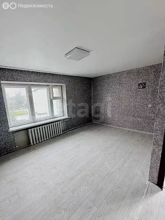 1-комнатная квартира: Салават, Первомайская улица, 45 (32 м) - Фото 1