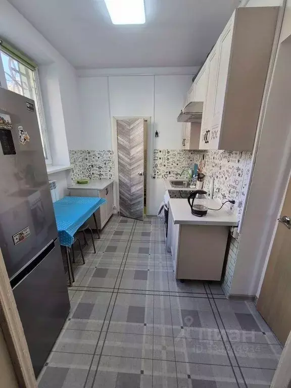 2-к кв. Крым, Симферополь ул. Кечкеметская, 192А (50.0 м) - Фото 2