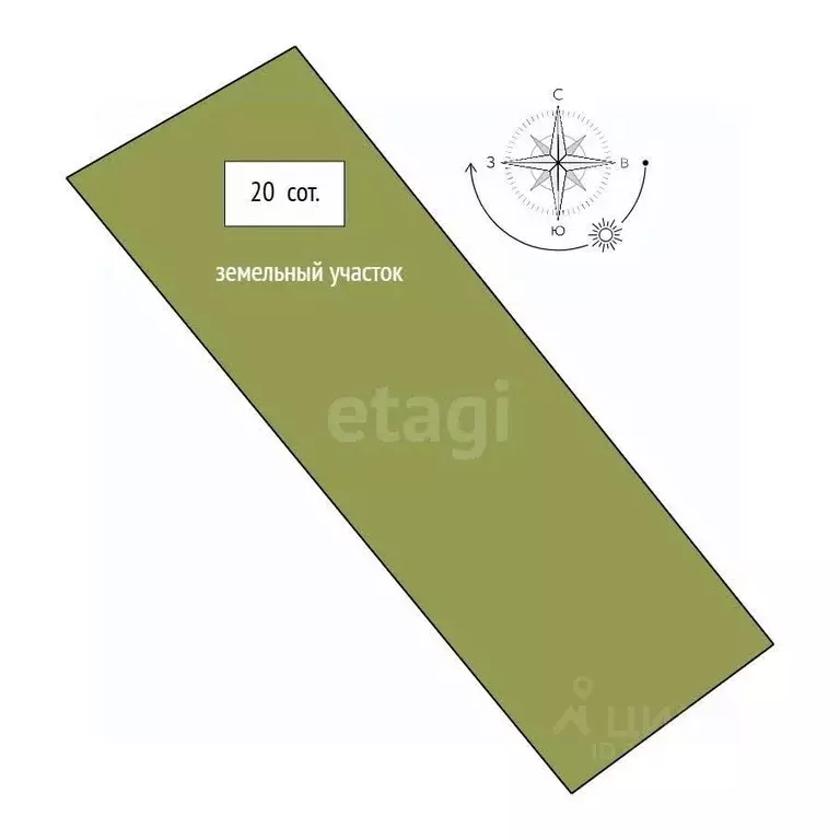 Дом в Свердловская область, Горноуральский муниципальный округ, с. ... - Фото 1