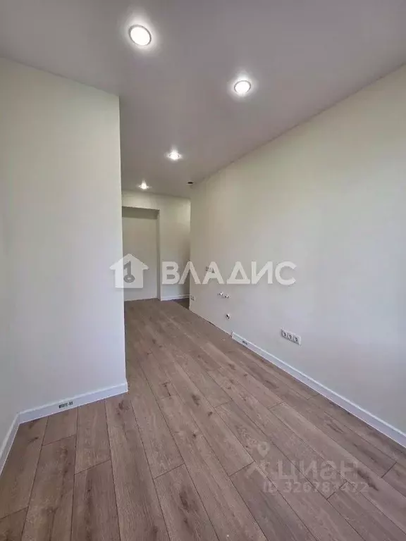 Студия Москва 1-й Грайвороновский проезд, 2А (14.6 м) - Фото 2