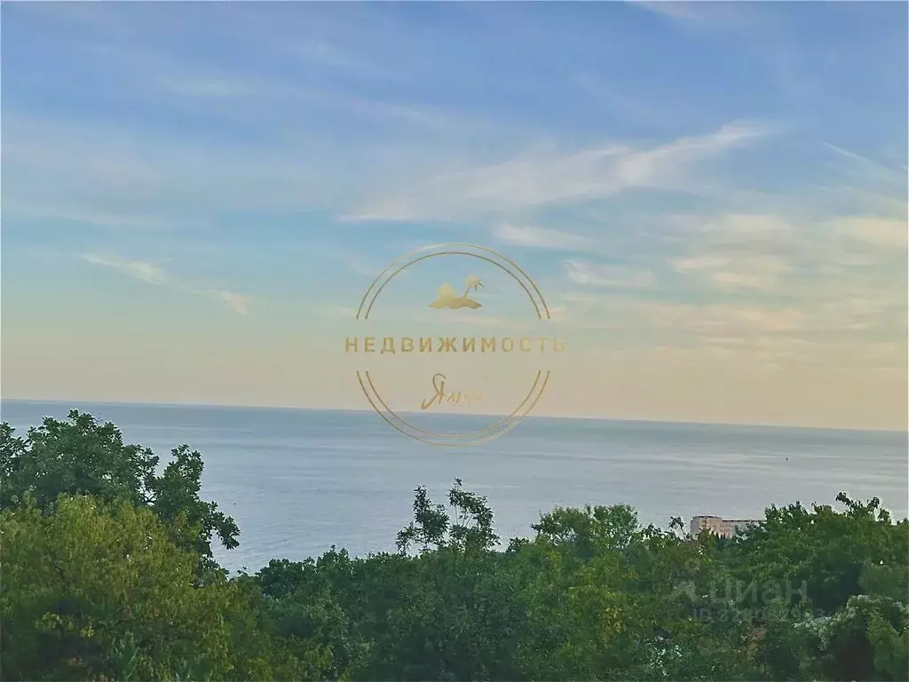 Участок в Крым, Алупка ул. Нагорная (10.0 сот.) - Фото 2