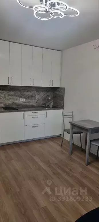 1-к кв. Москва ул. Михайлова, 30Ак4 (24.0 м) - Фото 2