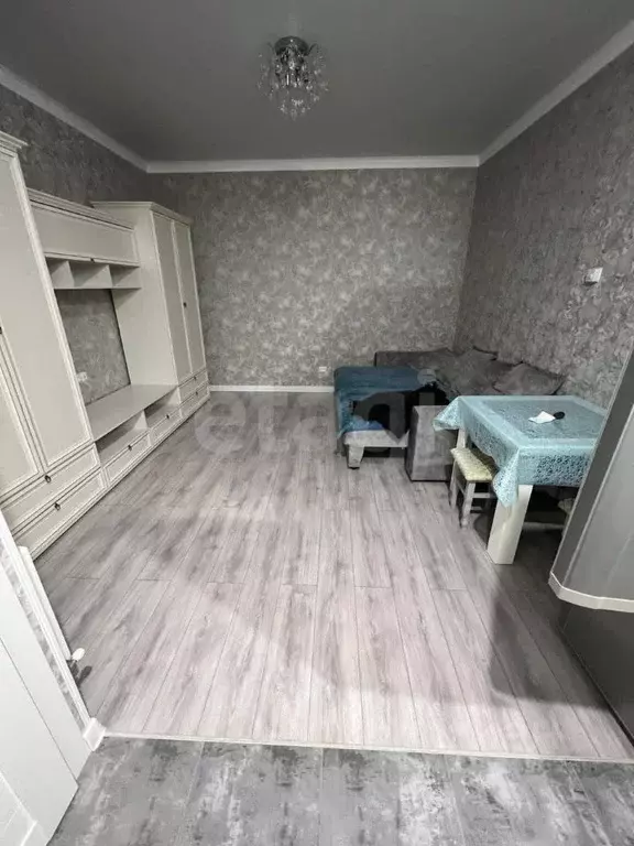 Студия Северная Осетия, Владикавказ ул. Олега Кошевого, 17 (25.0 м) - Фото 1