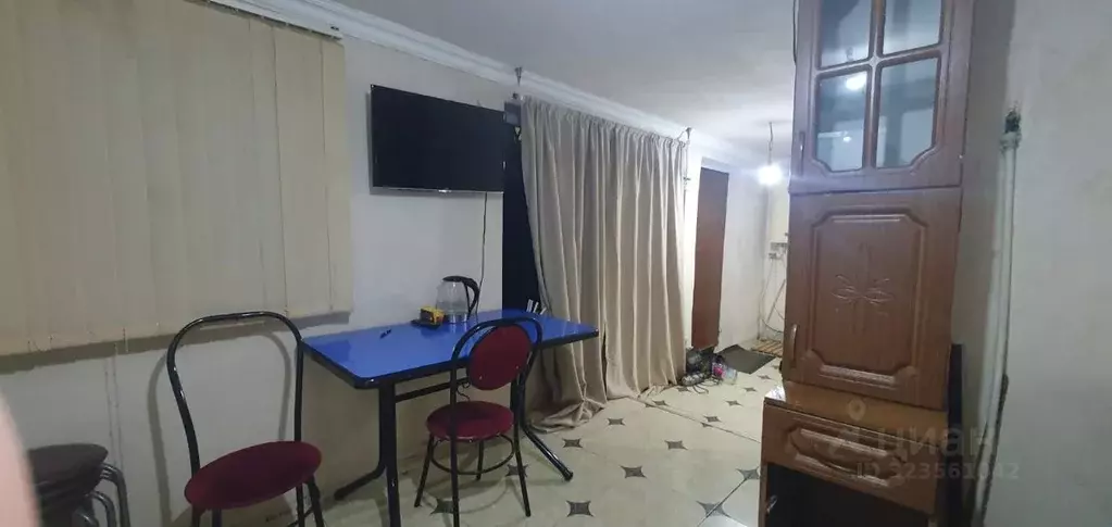 1-к кв. Дагестан, Махачкала туп. Перова, 15 (32.0 м) - Фото 1