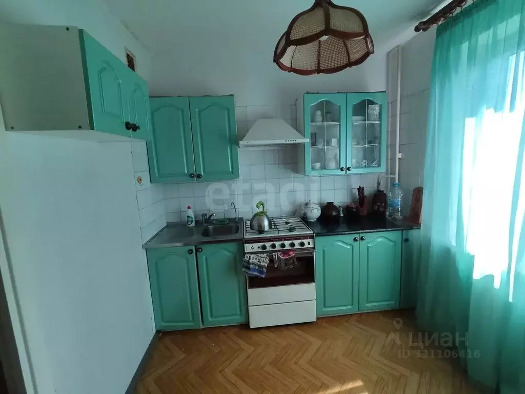 2-к кв. Псковская область, Псков просп. Энтузиастов, 5 (49.4 м) - Фото 1