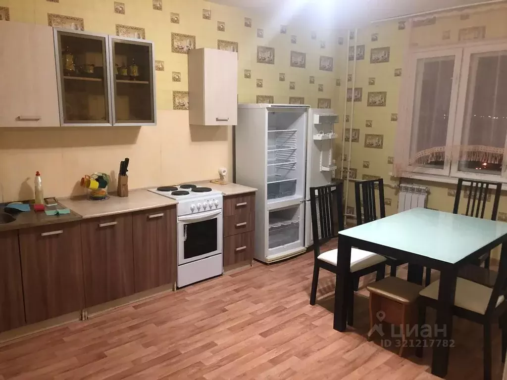 3-к кв. Орловская область, Орловский район, д. Жилина ул. Генерала ... - Фото 0