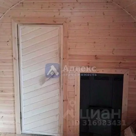 Дом в Тюменская область, Тюменский район, Источник СТСН ул. Вторая, 42 ... - Фото 1