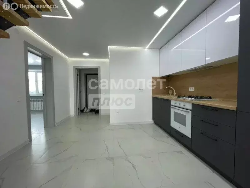 Дом в Завьяловский район, село Ягул (113.4 м) - Фото 2