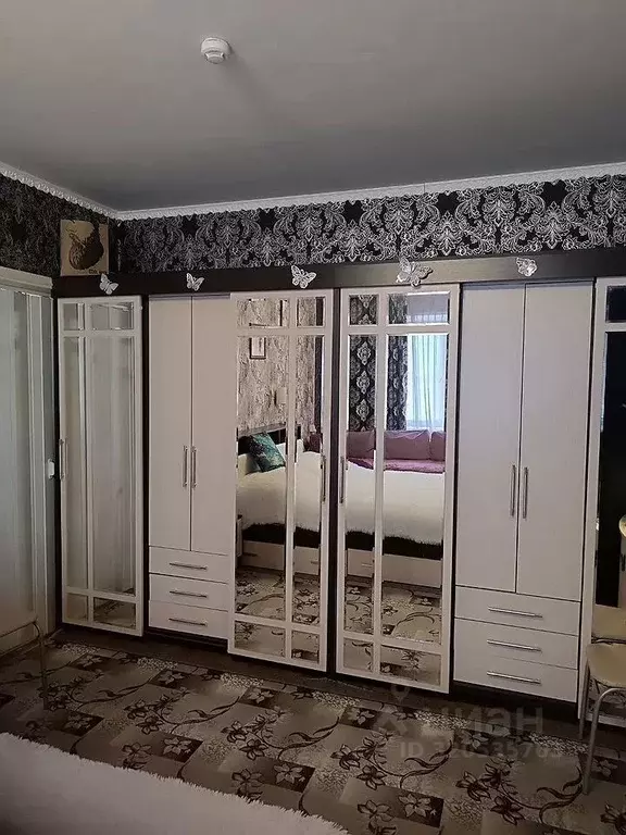 1-к кв. Владимирская область, Владимир ул. Новгородская, 19А (40.0 м) - Фото 1