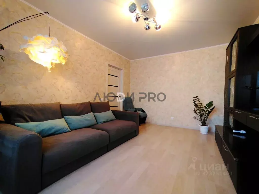 2-к кв. Саратовская область, Саратов ул. Имени Михаила ... - Фото 1