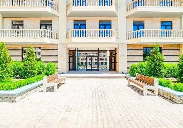 1-к кв. Крым, Ялта ул. Московская, 15к6 (39.0 м) - Фото 2