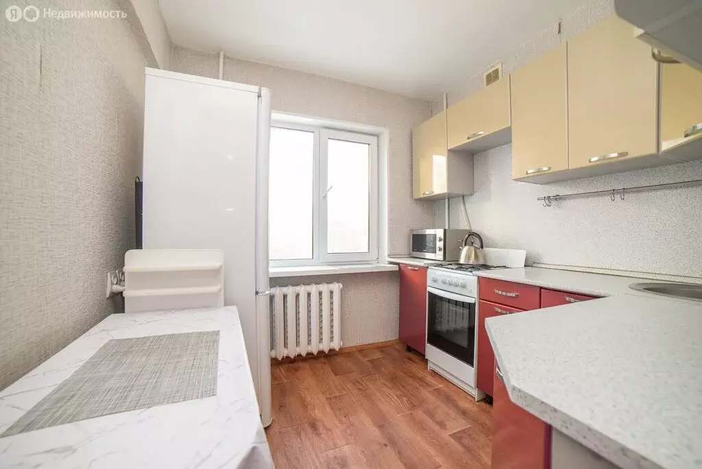 1-комнатная квартира: Екатеринбург, Советская улица, 14 (30.6 м) - Фото 2