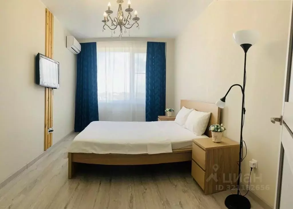 1-к кв. Адыгея, Тахтамукайский район, Яблоновский пгт Шоссейная ул., ... - Фото 1