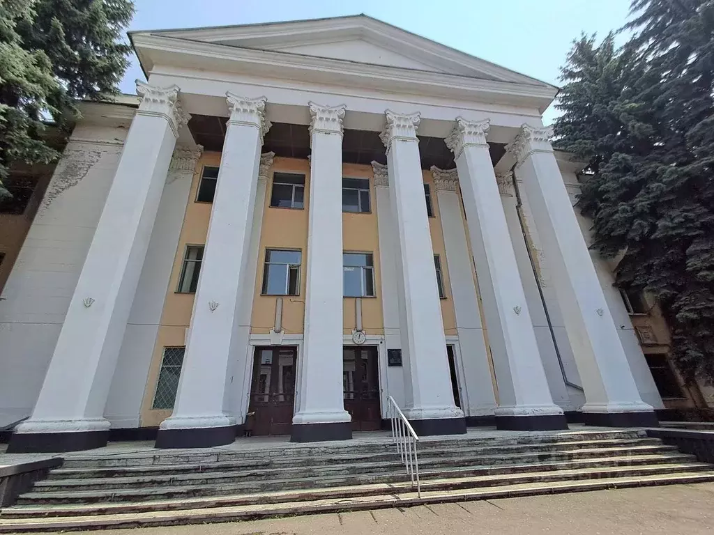 Помещение свободного назначения в Северная Осетия, Владикавказ ... - Фото 2