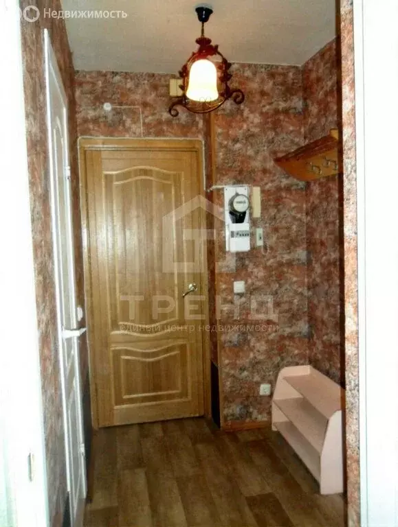 1-комнатная квартира: Санкт-Петербург, проспект Королёва, 47к1 (29.6 ... - Фото 1