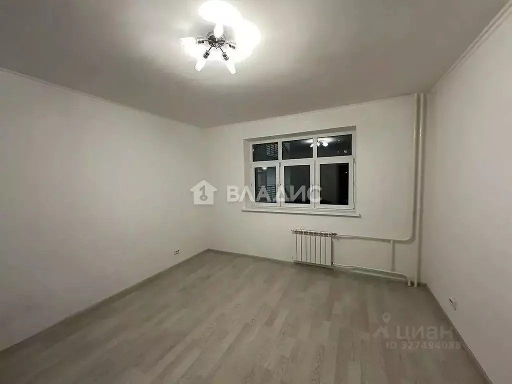 2-к кв. Москва ул. Фонвизина, 13 (60.0 м) - Фото 2