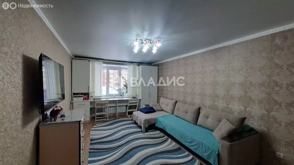 2-комнатная квартира: Белебей, улица Морозова, 7Г (58.9 м) - Фото 2