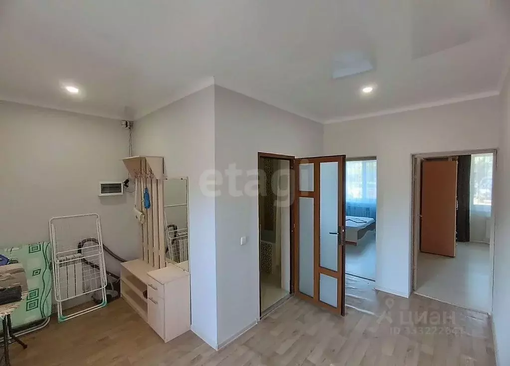 Дом в Крым, Евпатория ул. Симферопольская, 89 (155 м) - Фото 1