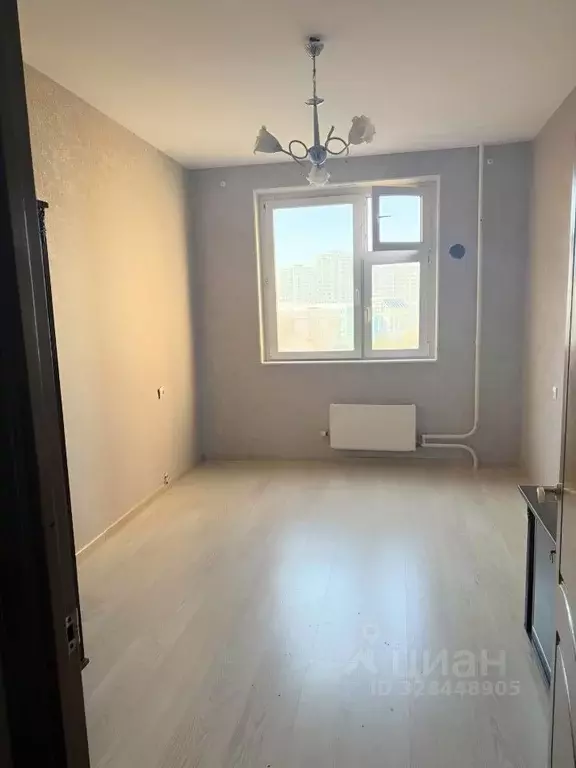 2-к кв. Москва Краснодарская ул., 74к2 (52.0 м) - Фото 2