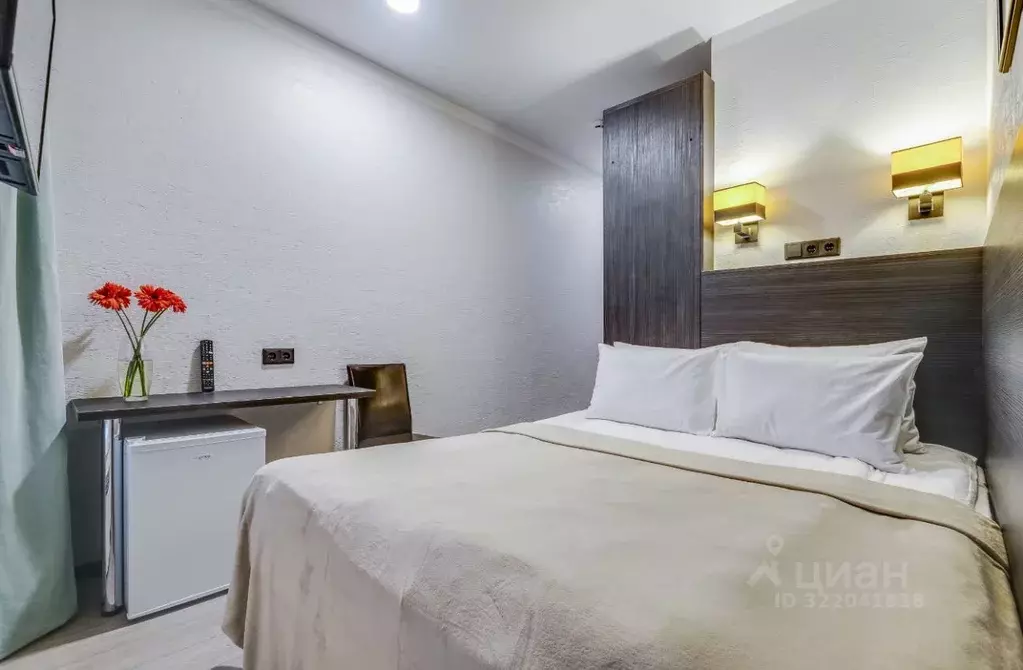 1-к кв. Санкт-Петербург 6-я Советская ул., 9 (10.0 м) - Фото 2