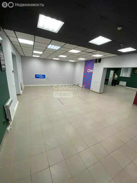 Помещение свободного назначения (103 м) - Фото 2