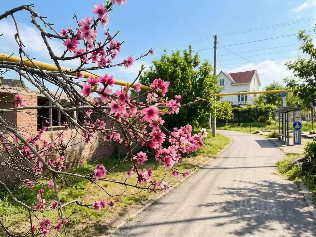 Дом в Севастополь СТ Садовод ТСН, 2 (21 м) - Фото 1
