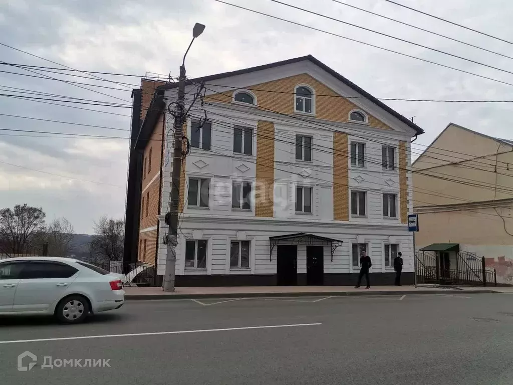Продаётся 2-к квартира, 93 м - Фото 0