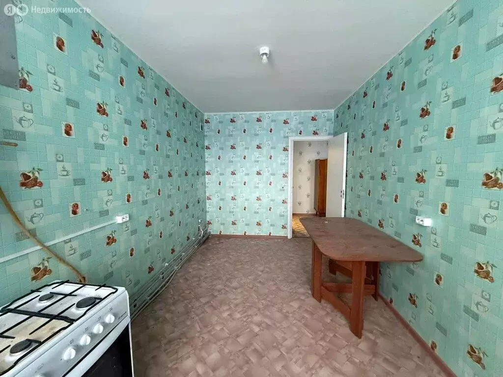 1-комнатная квартира: Красавино, переулок Учителей, 5 (44.3 м) - Фото 2