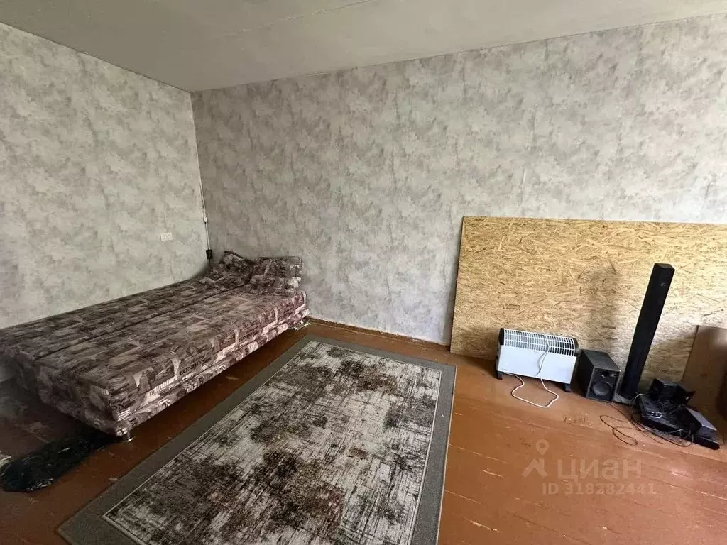 1-к кв. Челябинская область, Чебаркуль ул. Мира, 23 (30.0 м) - Фото 0