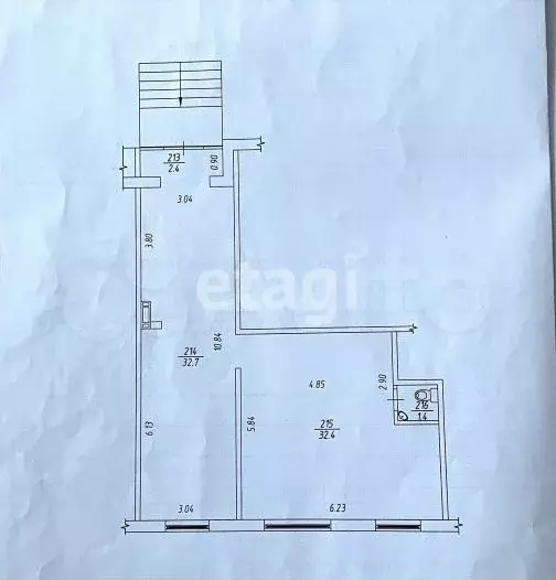 Сдам помещение свободного назначения, 70 м - Фото 0