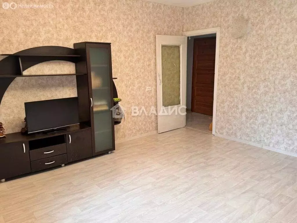 1-комнатная квартира: Иркутск, бульвар Постышева, 18 (33.4 м) - Фото 0