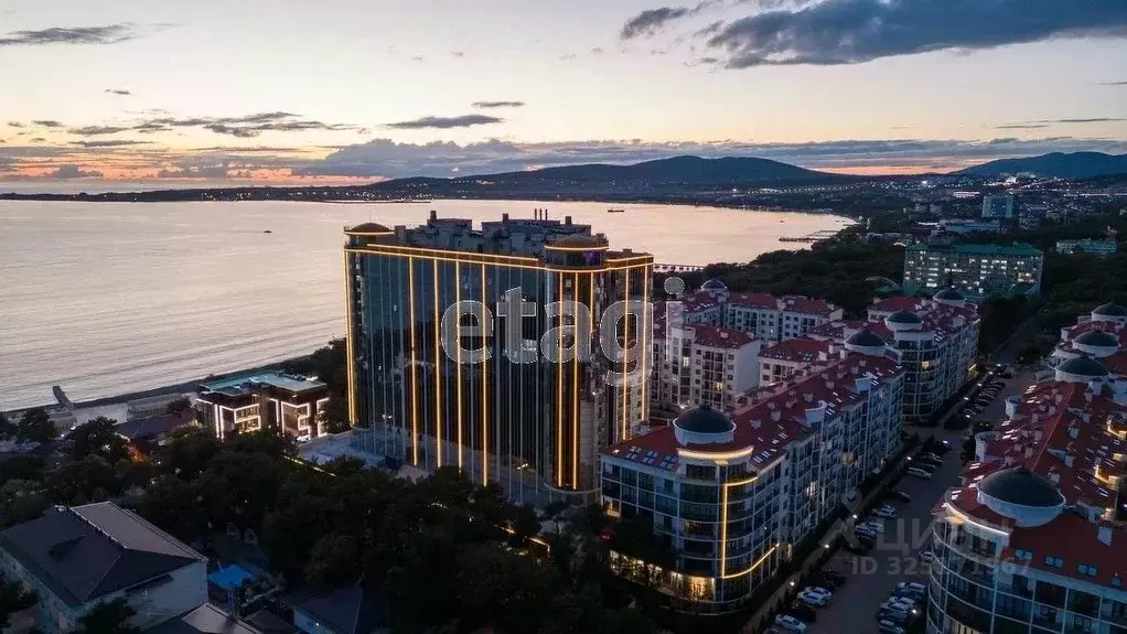 3-к кв. Краснодарский край, Геленджик ул. Мира, 40 (151.8 м) - Фото 1