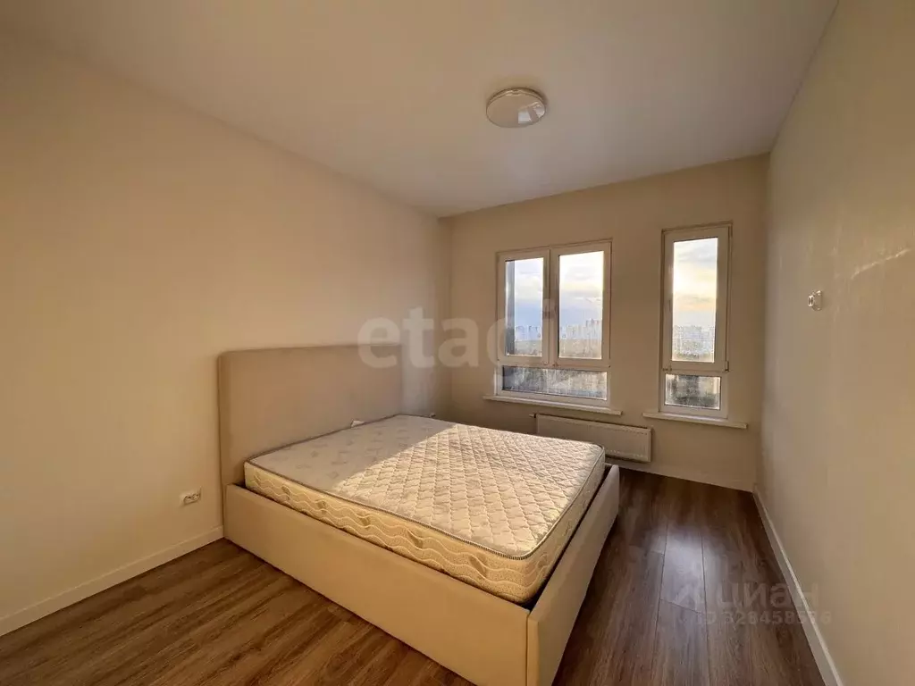 1-к кв. Ханты-Мансийский АО, Сургут Высоковольтная ул., 6/1 (37.8 м) - Фото 1