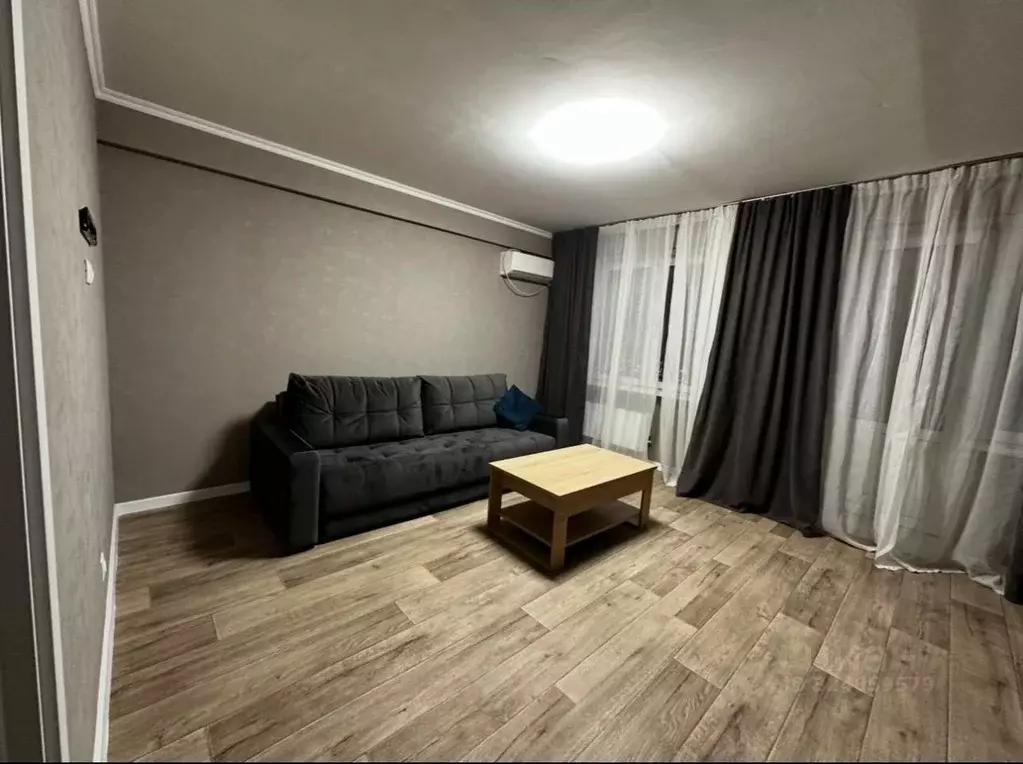 Студия Красноярский край, Красноярск Караульная ул., 38 (31.3 м) - Фото 1