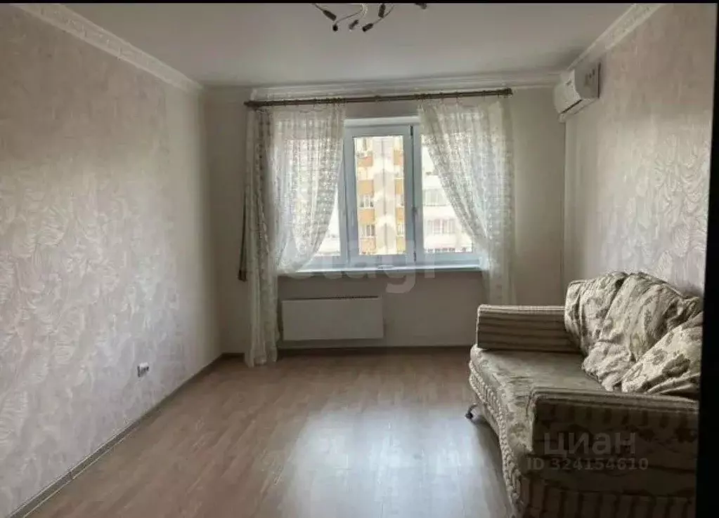 2-к кв. Тюменская область, Тюмень ул. Вересковая, 5 (51.0 м) - Фото 2