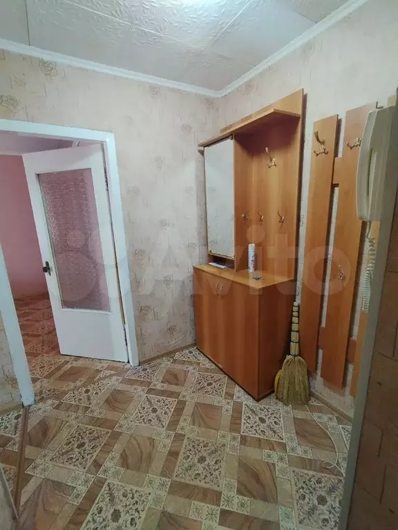 1-к. квартира, 31 м, 5/5 эт. - Фото 1