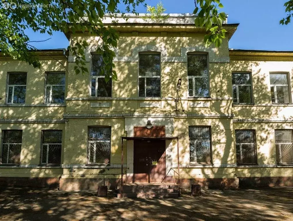 Офис (1399 м) - Фото 1