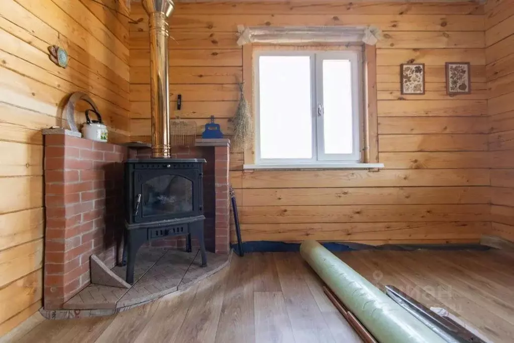 Дом в Иркутская область, Иркутский муниципальный округ, Веселое СНТ ... - Фото 1