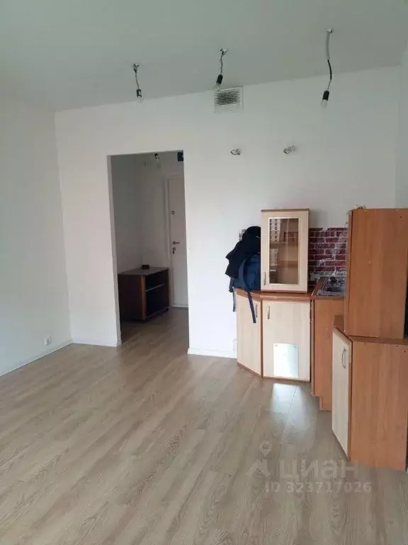 Студия Московская область, Ленинский городской округ, Боброво пгт ул. ... - Фото 1