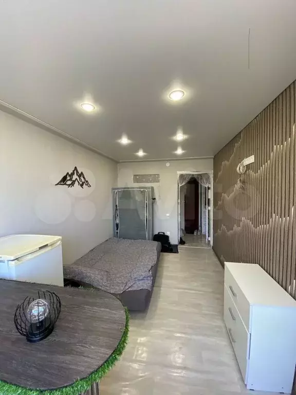 1-к. квартира, 20 м, 3/7 эт. - Фото 1