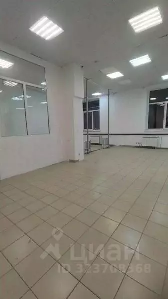 Склад в Нижегородская область, Нижний Новгород ул. Геологов, 1/1 (180 ... - Фото 2