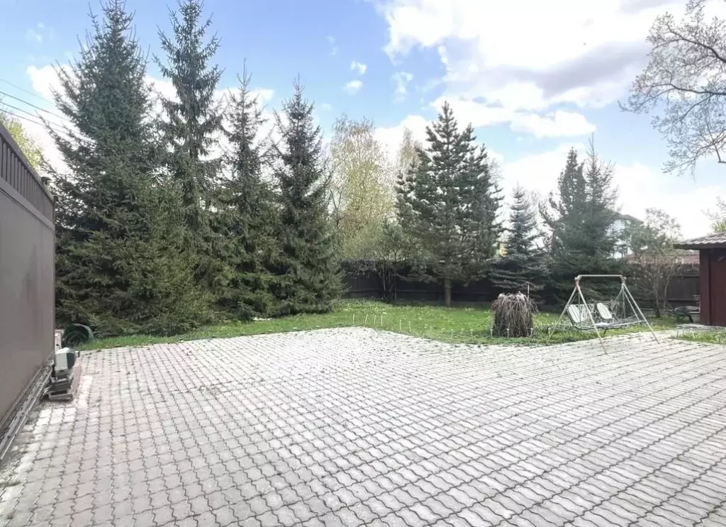 Дом в Московская область, Одинцовский городской округ, с. Немчиновка ... - Фото 1
